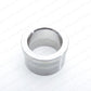 New Genuine OEM Suzuki 98-05 Grand Vitara Rear Bearing Retainer 43485-65D50