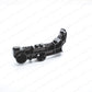 New Genuine OEM Mitsubishi 16-19 Pajero Sport Front RH & LH Bumper Bracket Pair