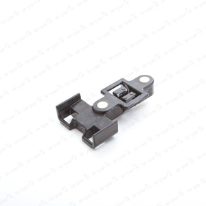 New Genuine OEM Suzuki Marine V6 Outboard Cowling Latch Lever Hook 61673-93J02