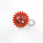 Genuine Nissan 86-94 Hardbody Pickup Pathfinder Speedometer Pinion 32702-33G20