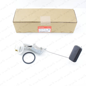 GENUINE HONDA 1992-1995 CIVIC FUEL TANK LEVEL SENDING UNIT  37800-SR3-004