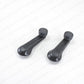 New Genuine OEM Honda Civic 96-00 EK EG6 SiR  Window Regulator Crank Handle SET