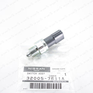 Genuine Nissan Armada Xterra QX56 Transfer Neutral Position Switch 32005-7S11A