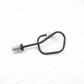 New Genuine Suzuki 09-13 Grand Vitara Clutch Oil Pipe 23830-65J60