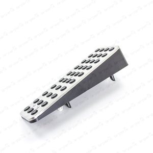 New Genuine OEM Honda Civic FD2 JDM Type-R Footrest Plate 46992-SNW-J21