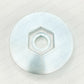 GENUINE HONDA EK9 CIVIC INTEGRA TYPE-R N1 LIGHTWEIGHT CRANK PULLEY B16B B18C