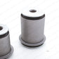 Genuine OEM Toyota 08-21 Land Cruiser LX570 Lower Arm Front & Rear Bushing SET