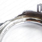 Genuine Nissan Infiniti 10-13 G37 14-15 Q60 Driver Side Fog Light Chrome Bezel