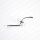 New Genuine Toyota 08-21 Land Cruiser LX570 Sequoia Tundra Oil Nozzle No. 1