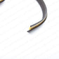 New Genuine OEM Toyota 05-15 Tacoma Front Wheel Opening Extension Pad 5385304040