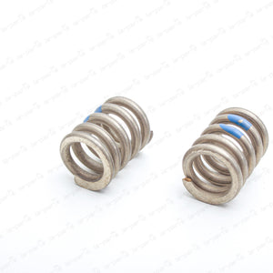 New Genuine OEM Honda Acura Exhaust Spring Flexible Joint 18230-SV4-000 Qty:2