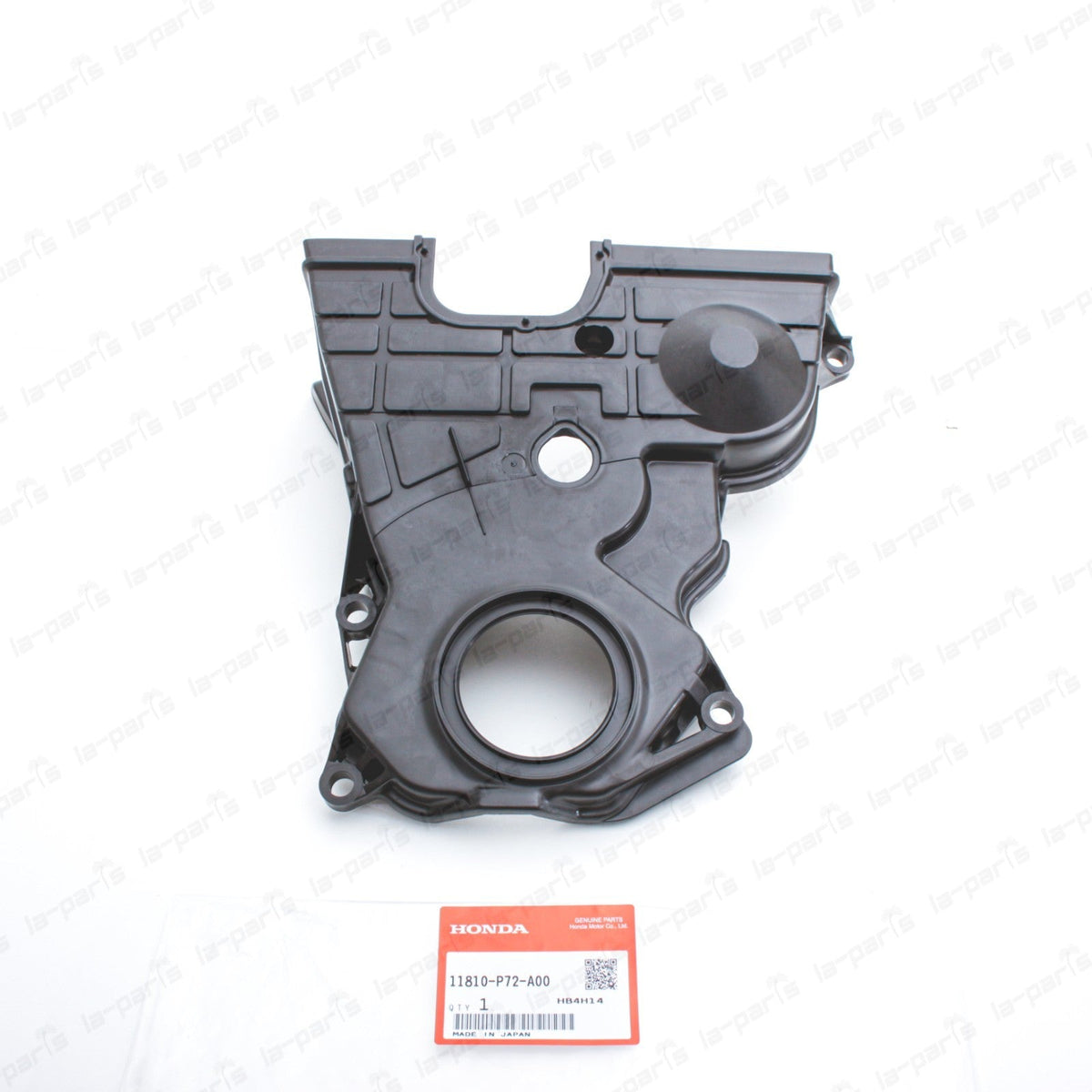 Genuine Honda Integra Civic CR-V Del Sol Lower Timing Belt Cover 11810-P72-A00