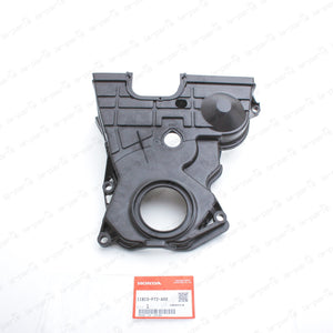 Genuine Honda Integra Civic CR-V Del Sol Lower Timing Belt Cover 11810-P72-A00