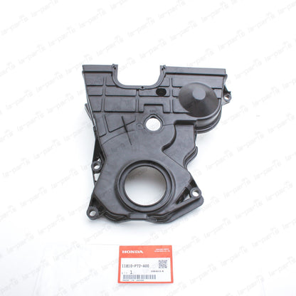 Genuine Honda Integra Civic CR-V Del Sol Lower Timing Belt Cover 11810-P72-A00
