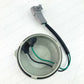 NEW GENUINE LEXUS 98-07 LX470  HEADLIGHT LAMP WIRE HARNESS CORD 811256A080
