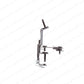 New Genuine OEM Nissan 2019-2020 Altima Distance Sensor Bracket 28452-6CA0A