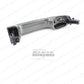 GENUINE LEXUS 2010-2015 GX460 GREY METALLIC 1H3 OUTER REAR DOOR HANDLE RH / LH
