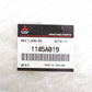 New Genuine OEM Mitsubishi L200 Triton 4D56 Engine Timing Belt 1145A019
