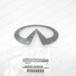 NEW GENUINE INFINITI 2014-2019 Q70 Q70L TRUNK LID EMBLEM 84890-4AM0A
