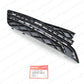 NEW GENUINE HONDA ODYSSEY FRONT LEFT BUMPER FOG LIGHT COVER TRIM 71108-TK8-A50
