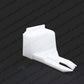 New Genuine OEM Mitsubishi 08-17 Lancer Front Bumper Passenger Bracket 6400A852