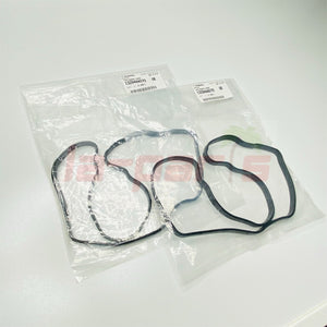 Genuine Subaru 2.5L SOHC Impreza Legacy Valve Cover Gasket 13294AA070x2 SET OF 2