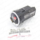New Genuine Toyota Gazoo Racing GR Sports 86 ZN6 Vitz NCP131 Push Start Switch