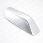 Genuine Toyota 10-22 4Runner Silver Rear Driver Side Roof Rack Cover 63494-35040