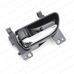 GENUINE SUBARU 2012-2018 IMPREZA WRX STI LEFT INTERIOR DOOR HANDLE 61051FJ032VH