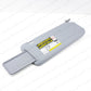 NEW GENUINE FOR TOYOTA RAV4 2001-2003 LH SUN VISOR W/ MIRROR 74320-42340-B0 GRAY