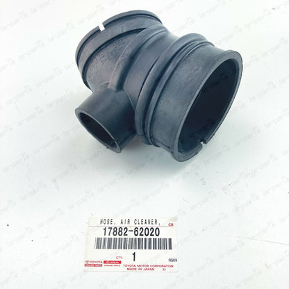 GENUINE TOYOTA 00-02 4RUNNER AIR INTAKE HOSE 5VZFE ENGINE 17882-62020