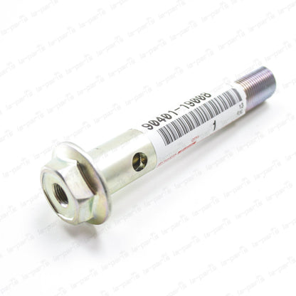 Genuine Toyota Supra GS300 IS300 SC300 3.0L Oil Filter Union Bolt 90401-19008
