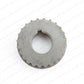 NEW GENUINE FOR TOYOTA 93-95 COROLLA CELICA CRANKSHAFT TIMING PULLEY 13521-15020