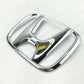 NEW GENUINE 08-17 Honda Civic Accord Odyssey Fit HR-V Front Emblem 75700-TA0-A00