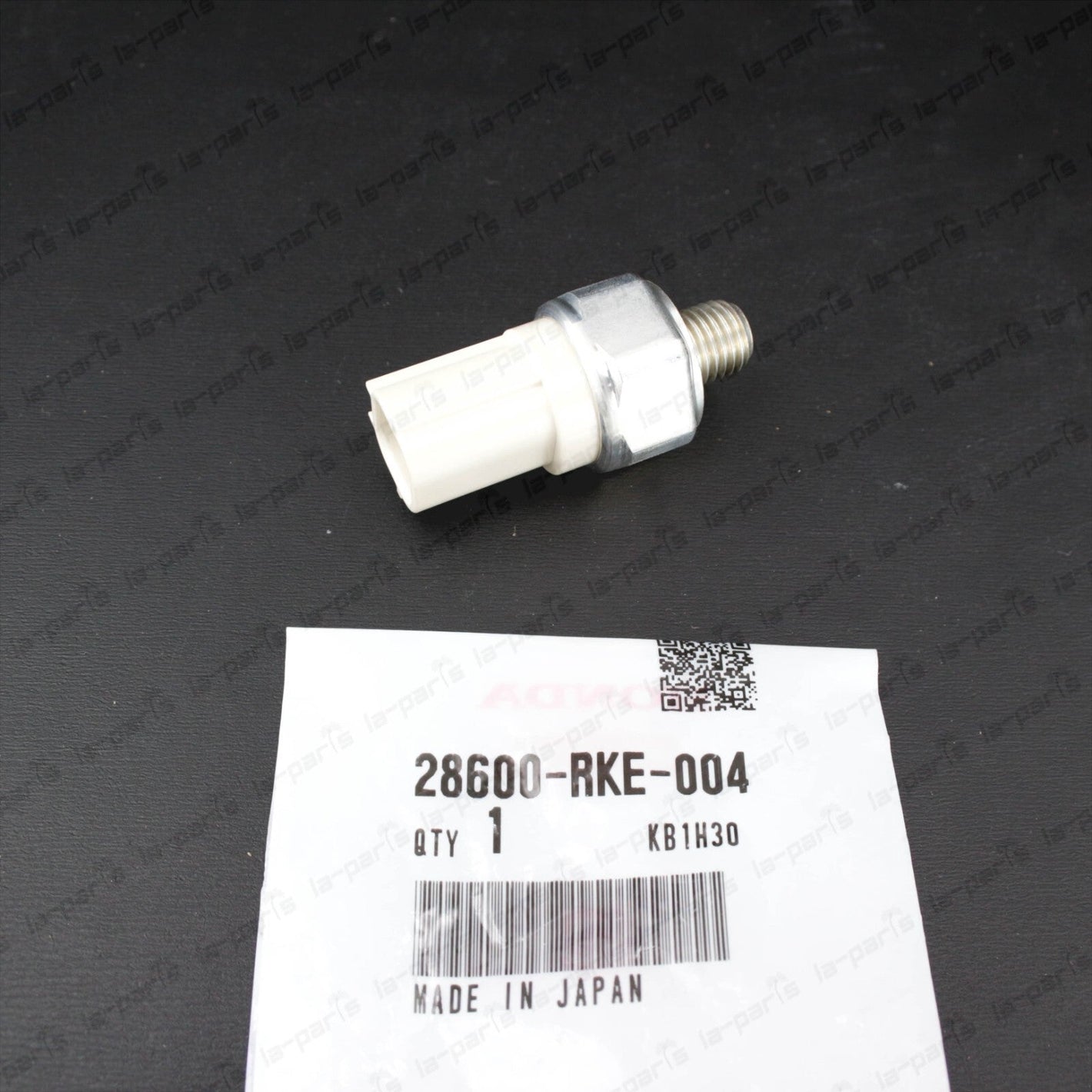 NEW GENUINE HONDA RIDGELINE ACCORD PILOT ATM OIL PRESSURE SWITCH 28600-RKE-004
