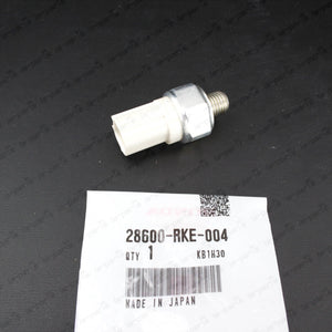 NEW GENUINE HONDA RIDGELINE ACCORD PILOT ATM OIL PRESSURE SWITCH 28600-RKE-004