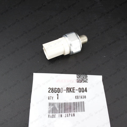 NEW GENUINE HONDA RIDGELINE ACCORD PILOT ATM OIL PRESSURE SWITCH 28600-RKE-004