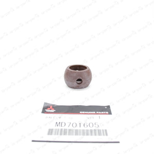 NEW MITSUBISHI MONTERO TRANSFER CASE RED BALL FULCRUM 4WD SHIFTER MD701605