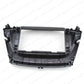 New Genuine Honda EDIX FR-V BE1 Dashboard Double Din Panel & Audio Bracket SET