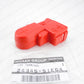 NEW GENUINE NISSAN SKYLINE GTR R32 BNR32 TERMINAL FUSIBLE CAP FUSIBLE LINK SET