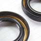 New Genuine Toyota Lexus 06-09 IS250 Rear Differential Axle Shaft Oil Seal PAIR