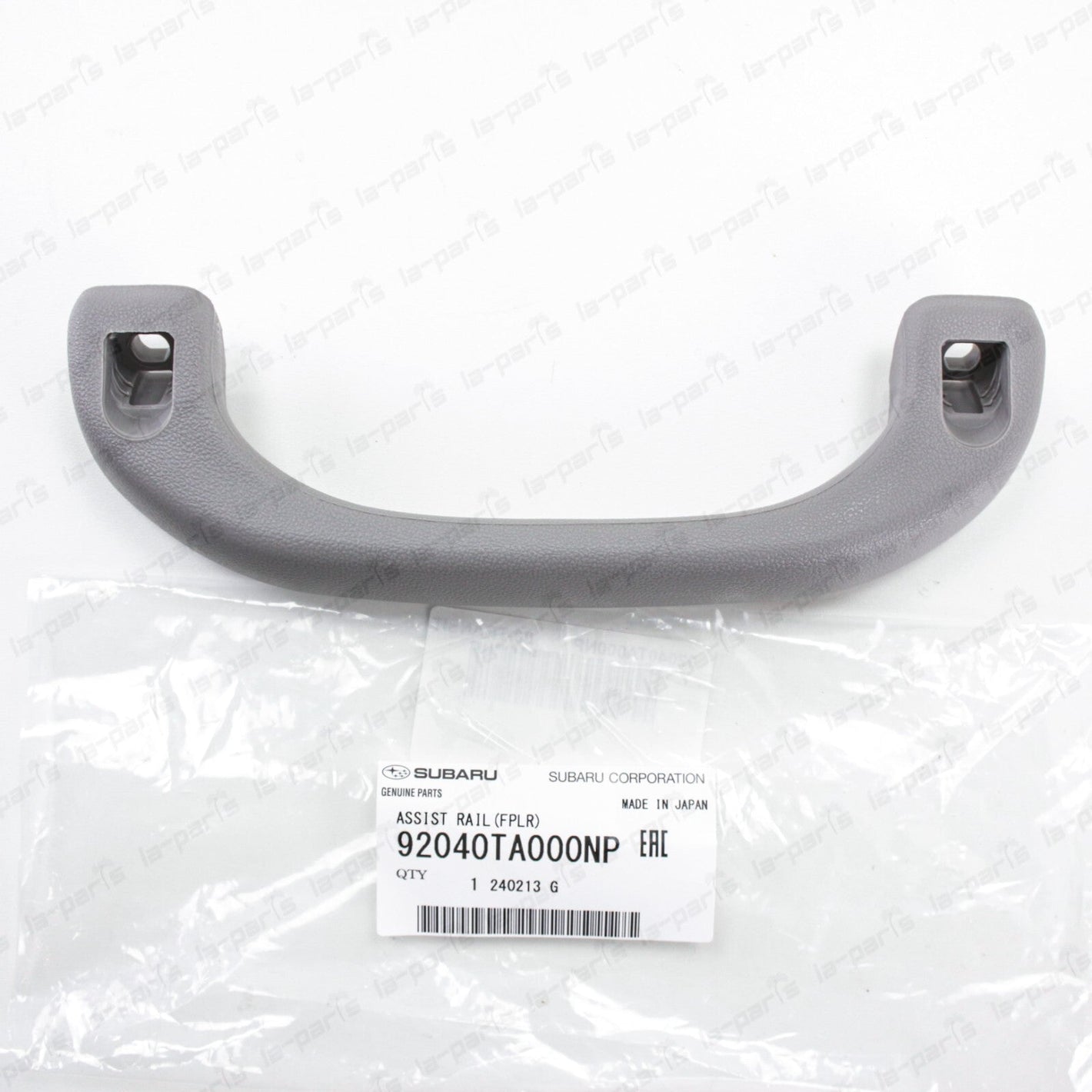 New Genuine OEM Subaru 98-05 Sambar Dias Van Front Pillar Assist Grab Handle