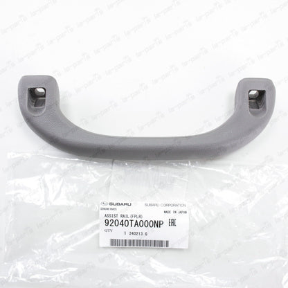 New Genuine OEM Subaru 98-05 Sambar Dias Van Front Pillar Assist Grab Handle