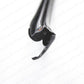 New Genuine Toyota 05-23 Tacoma Rear Driver Door Weatherstrip Seal 67874-04011