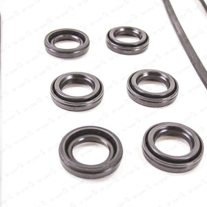 New Genuine Toyota FJ Tundra 4Runner 4.0 L Valve Cover Gaskets W/spark Plug Seal