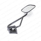 New Genuine OEM Toyota Land Cruiser 70 Left & Right Fender Mirror Set