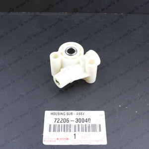 New Genuine Toyota LC 80 Lexus LX450 Housing Sub-Assy Power Seat 72206-30040
