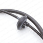 New Genuine OEM Mitsubishi 1996-2007 L200 Triton Speedometer Cable MR117595