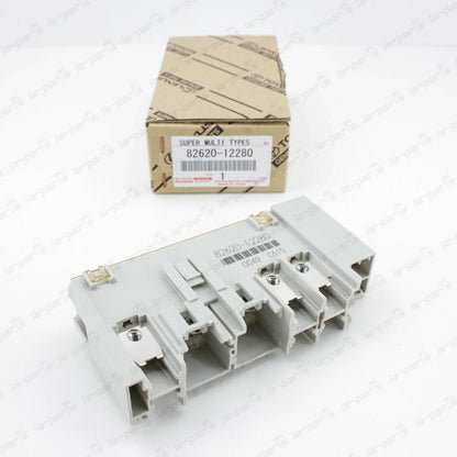 NEW GENUINE TOYOTA COROLLA MATRIX SCION tC xB FUSIBLE LINK BLOCK 82620-12280