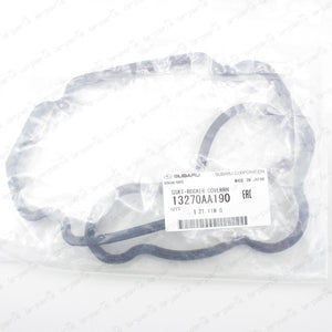 NEW GENUINE SUBARU IMPREZA WRX STI EJ255 EJ257 TURBO GT VALVE COVER GASKET KIT